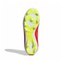 Chaussures de foot pour Enfants Adidas X Crazyfast Club Fxg Rouge