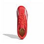 Chaussures de foot pour Enfants Adidas X Crazyfast Club Fxg Rouge
