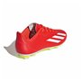 Chaussures de foot pour Enfants Adidas X Crazyfast Club Fxg Rouge