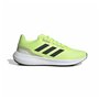 Chaussures de Running pour Adultes Adidas Runfalcon 3 Jaune