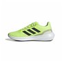 Chaussures de Running pour Adultes Adidas Runfalcon 3 Jaune