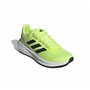 Chaussures de Running pour Adultes Adidas Runfalcon 3 Jaune