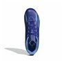 Chaussures de foot pour Enfants Adidas X Crazyfast Club Fxg Messi Bleu