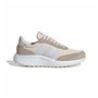 Baskets Casual pour Femme Adidas Run 70S Beige