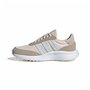 Baskets Casual pour Femme Adidas Run 70S Beige