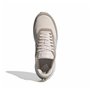 Baskets Casual pour Femme Adidas Run 70S Beige