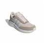 Baskets Casual pour Femme Adidas Run 70S Beige
