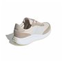 Baskets Casual pour Femme Adidas Run 70S Beige