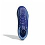 Chaussures de foot pour Enfants Adidas X Crazyfast Club Tf Bleu