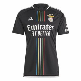 T-shirt à manches courtes homme Adidas Slb A Jsy