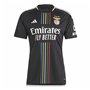T-shirt à manches courtes homme Adidas Slb A Jsy