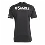 T-shirt à manches courtes homme Adidas Slb A Jsy
