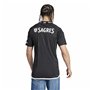 T-shirt à manches courtes homme Adidas Slb A Jsy