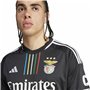 T-shirt à manches courtes homme Adidas Slb A Jsy
