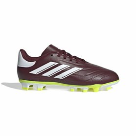 Chaussures de Football pour Adultes Adidas Copa Pure 2 Club Fxg Marron