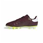 Chaussures de Football pour Adultes Adidas Copa Pure 2 Club Fxg Marron
