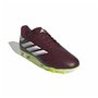 Chaussures de Football pour Adultes Adidas Copa Pure 2 Club Fxg Marron