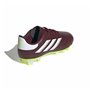 Chaussures de Football pour Adultes Adidas Copa Pure 2 Club Fxg Marron