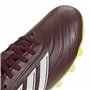 Chaussures de Football pour Adultes Adidas Copa Pure 2 Club Fxg Marron