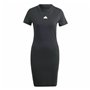Robe Adidas Bluv Essentials Noir