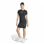 Robe Adidas Bluv Essentials Noir
