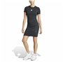 Robe Adidas Bluv Essentials Noir