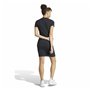 Robe Adidas Bluv Essentials Noir