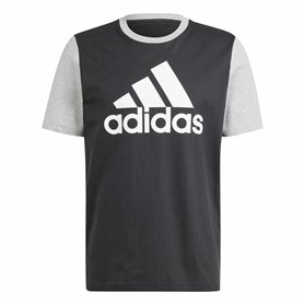 T-shirt à manches courtes homme Adidas Bl Sj