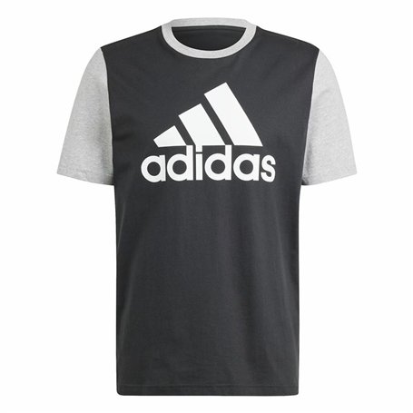 T-shirt à manches courtes homme Adidas Bl Sj