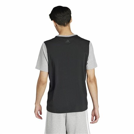 T-shirt à manches courtes homme Adidas Bl Sj