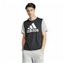 T-shirt à manches courtes homme Adidas Bl Sj
