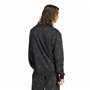 Sweat sans capuche homme Adidas Mngrm Noir