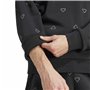 Sweat sans capuche homme Adidas Mngrm Noir