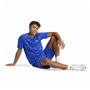 T-shirt à manches courtes homme Adidas Essentials Monogram