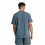 T-shirt à manches courtes homme Adidas Z.N.E.