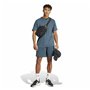 T-shirt à manches courtes homme Adidas Z.N.E.