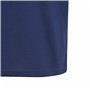 T-shirt à manches courtes homme Adidas Essentials Uni Train Bleu