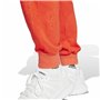Pantalon de sport long Adidas Bluv Rouge Femme
