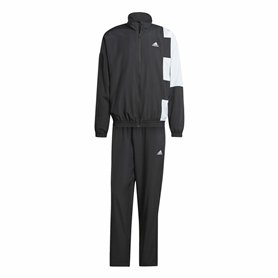 Survêtements Adidas Colorblock Noir Homme