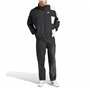 Survêtements Adidas Colorblock Noir Homme