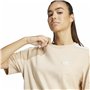 Robe Adidas 3S Bf Beige