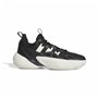Chaussures de Basket-Ball pour Adultes Adidas Trae Unlimited 2 Noir