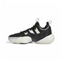 Chaussures de Basket-Ball pour Adultes Adidas Trae Unlimited 2 Noir