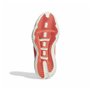 Chaussures de Basket-Ball pour Adultes Adidas Dame 8 Extply Rouge