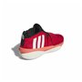 Chaussures de Basket-Ball pour Adultes Adidas Dame 8 Extply Rouge