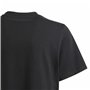 T shirt à manches courtes Adidas Gfx Illustrated