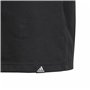 T shirt à manches courtes Adidas Gfx Illustrated