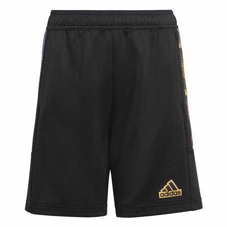 Short de Sport Adidas Tiro Summer Noir