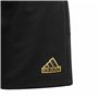 Short de Sport Adidas Tiro Summer Noir