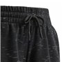 Short de Sport Adidas Future Icons Noir